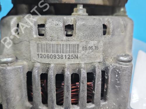 Alternator KIA CEE'D SW (ED) 2.0 CRDi 140 | BP37835663M7 - Image 9