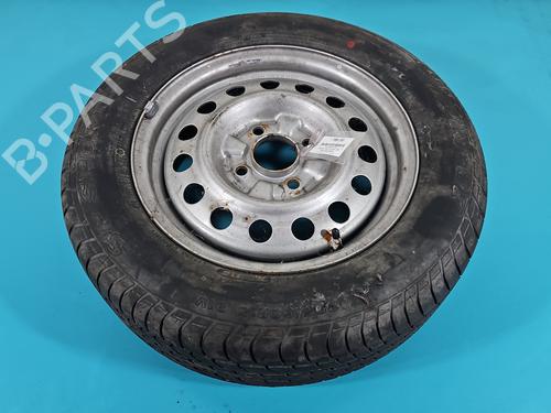 Used Rim Rim 38120951 38120951
