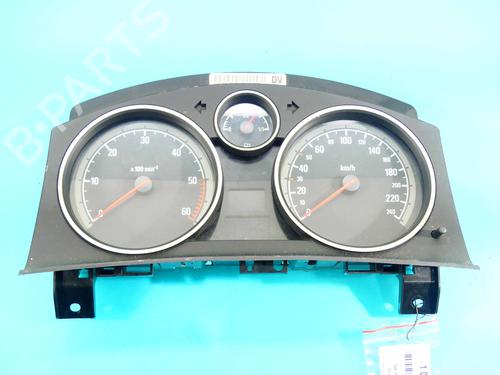 Used Instrument cluster Instrument cluster 37989539 37989539