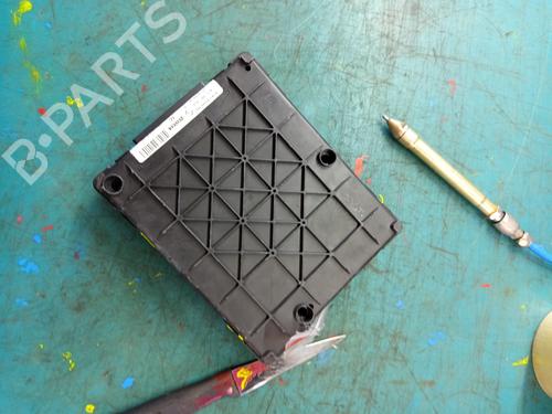 Water radiator DACIA DUSTER (HS_) 1.6 16V | BP38129468M31  - Image 18