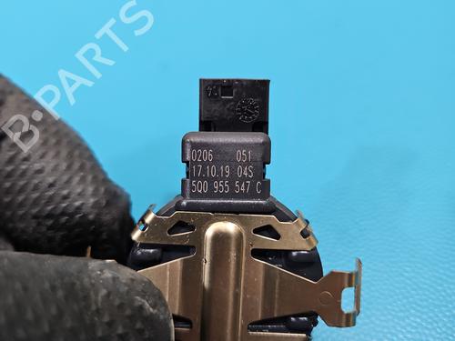 Electronic sensor SKODA OCTAVIA III Combi (5E5, 5E6) 1.5 TSI | BP37841514M84 - Image 4