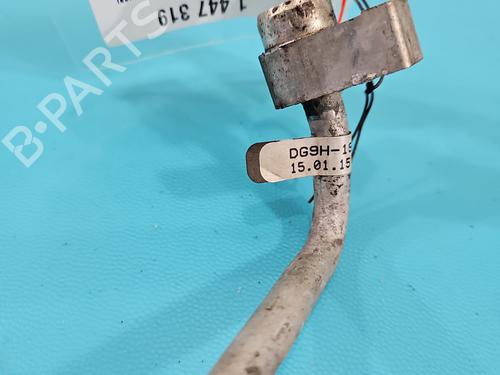 AC pipe FORD MONDEO V Turnier (CF) | BP38130183M126 - Image 2