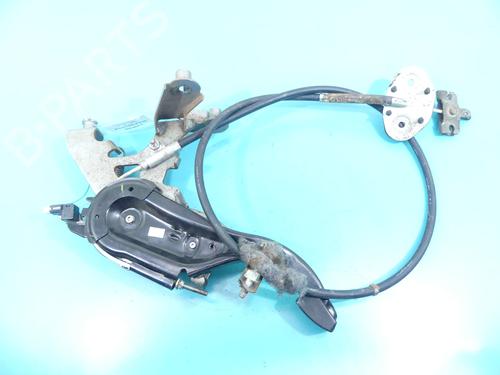 Pedal MAZDA CX-9 (TB) 3.7 AWD (TB10A) | BP37879066I4 - Image 9