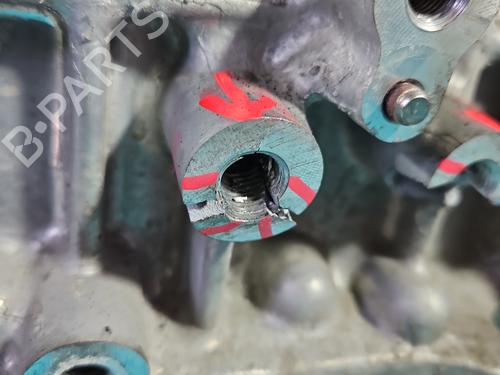 Engine KIA NIRO I (DE) | BP38303270M1 - Image 6