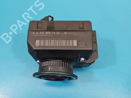 Ignition barrel MERCEDES-BENZ C-CLASS (W204) C 200 CDI (204.001) | BP37860355M48 - Image 8