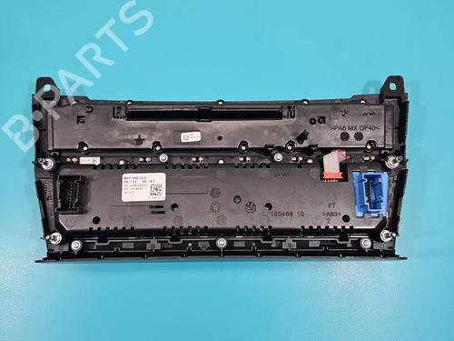 Climate control BMW 5 (F10) 520 i | BP37820385I5  - Image 10