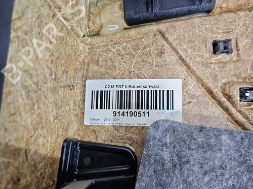 Rear left panel MERCEDES-BENZ CLS (C218) CLS 350 CDI / d (218.323) | BP38143685C60 - Image 4