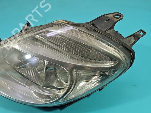 Left headlight CITROËN C8 (EA_, EB_) 2.0 HDi | BP38731786C28  - Image 5