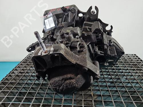 Gearbox FIAT 500 (312_) 1.3 D Multijet (312AXB1A) | BP37842074M3 - Image 4