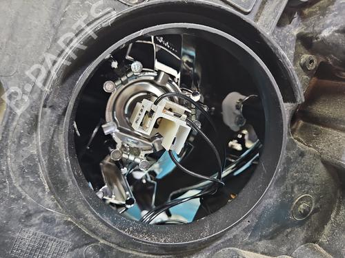 Right headlight FIAT 500X (334_) 2.0 D Multijet 4x4 (334AXB22, 334AXD2B) | BP38048943C29 - Image 27