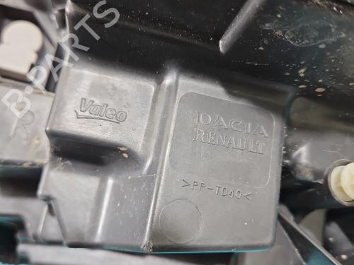 Right headlight DACIA SANDERO II | BP37816912C29 - Image 12