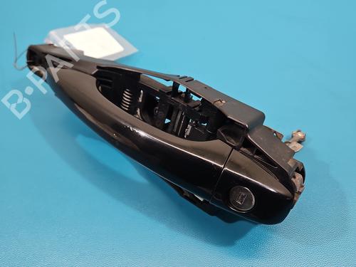Used Front left exterior door handle Front left exterior door handle 37824839 37824839
