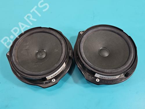 Speaker MERCEDES-BENZ E-CLASS Coupe (C207) E 350 CDI (207.323) | BP38129908E2 - Image 2