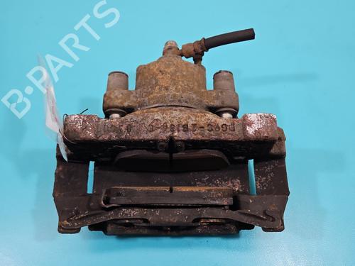 Right front brake caliper FORD MONDEO V Turnier (CF) | BP37990611M104 - Image 4