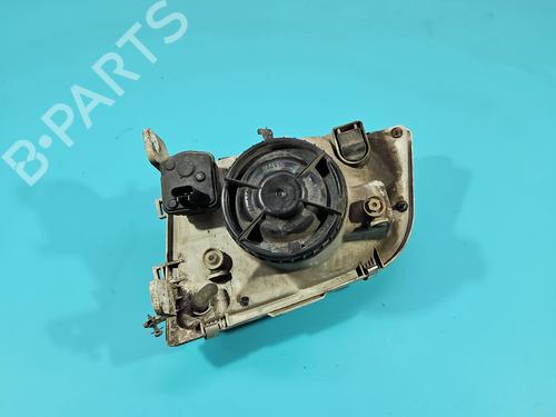 Right headlight MITSUBISHI SPACE STAR MPV (DG_A)  | BP37857402C29  - Image 6