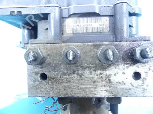 ABS pump FIAT DUCATO Van (250_) 120 Multijet 2,3 D | BP37803066M43 - Image 3