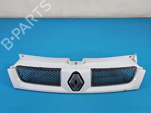 Used Grille Grille 38638099 38638099