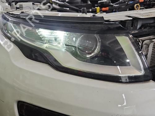 Used Right headlight Right headlight 38707568 38707568