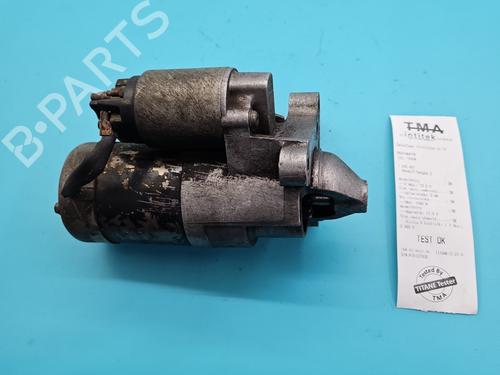 Used Starter Starter RENAULT KANGOO (KC0/1_) 1.9 dCi 4x4 (KC0V) (80 hp) 38143436 38143436