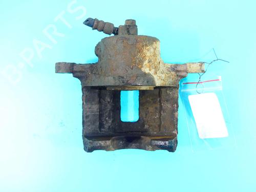 Left front brake caliper CHEVROLET EVANDA 2.0 | BP37893363M105 - Image 3