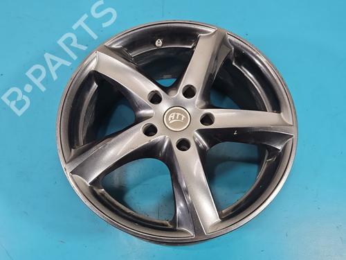 Cerchio Cerchio JEEP GRAND CHEROKEE IV (WK, WK2) [2010-2026] 39648373 39648373