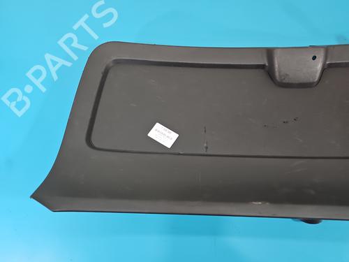 Boot lining SKODA OCTAVIA III Combi (5E5, 5E6) 1.6 TDI | BP38508982I3 - Image 4
