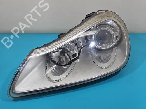 Left headlight PORSCHE CAYENNE (9PA) | BP38132261C28 - Image 2