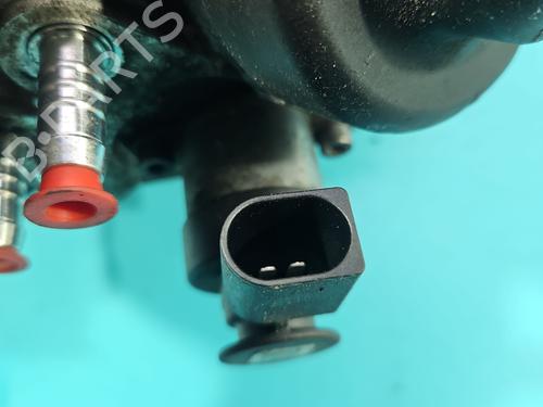 Injection pump VW CC B7 (358) 2.0 TDI | BP37819436M78 - Image 6