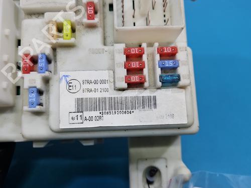 Fuse box FORD KUGA I 2.0 TDCi | BP39884703E1 - Image 5