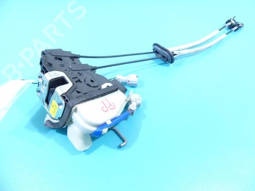 Used Front right lock Front right lock KIA OPTIMA (JF) 1.7 CRDi (141 hp) 37895341 37895341