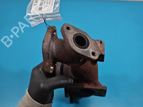 Exhaust manifold RENAULT TRAFIC II Van (FL) 2.0 dCi 115 (FL01, FL0U, FL00, FL0H, FL0M) | BP37825210M110 - Image 10