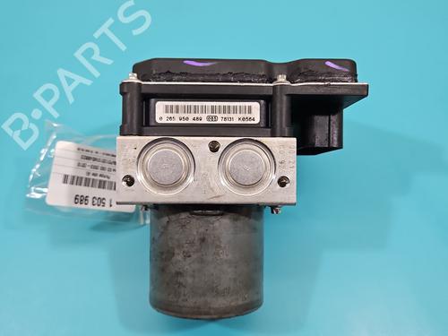 ABS pump BMW X3 (E83) 2.0 d | BP37819976M43 - Image 8