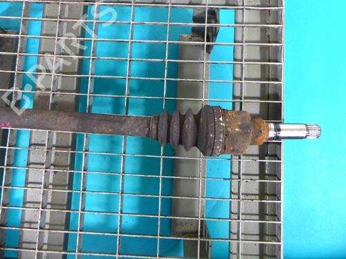 Right front driveshaft CITROËN C2 (JM_) 1.4 HDi | BP37861252M39 - Image 3