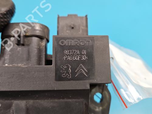 Electronic sensor CITROËN DS4 (NX_) 2.0 HDi 165 | BP37848634M84 - Image 8