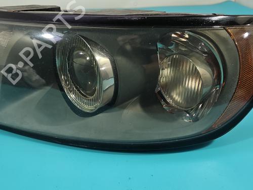 Left headlight VOLVO V50 (545) 2.0 D | BP38754455C28 - Image 4