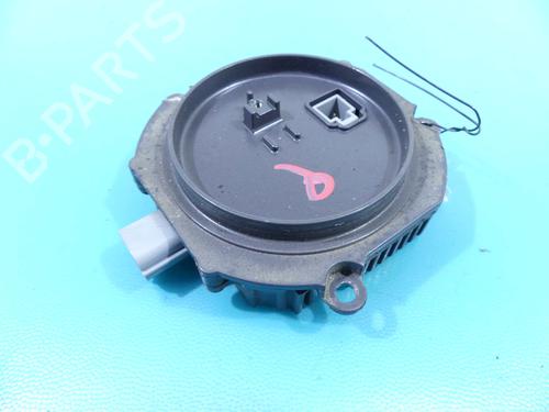 Used Xenon ballast Xenon ballast 37806120 37806120