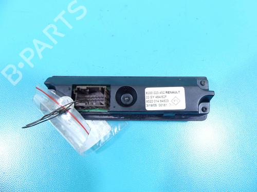 Switch RENAULT ESPACE IV (JK0/1_) 3.0 dCi (JK0J, JK0V) | BP37892536I30 - Image 2