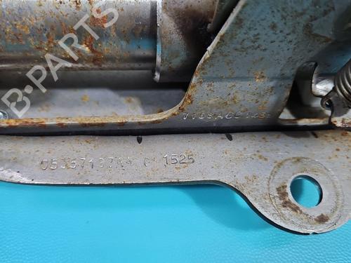 Steering column JEEP COMPASS (MK49) 2.4 4x4 | BP38116378M21 - Image 6