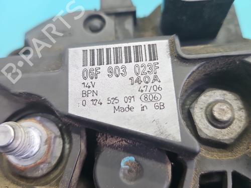 Alternator SEAT LEON (1P1) | BP37857405M7 - Image 6