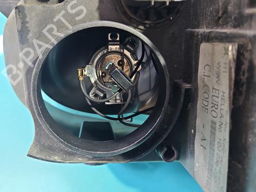 Left headlight ROVER 75 (RJ) | BP38729288C28 - Image 10