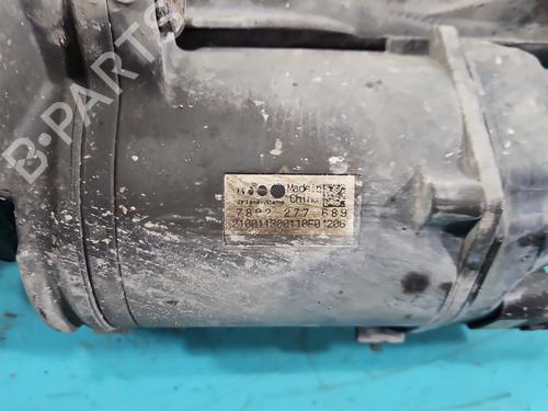 Steering rack SEAT LEON SC (5F5) 1.8 TSI | BP38136499M22 - Image 15
