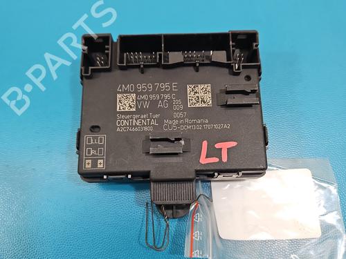 Other AUDI Q7 (4MB, 4MG, 4MQ) 3.0 TFSI quattro | BP37836654O1 - Image 2