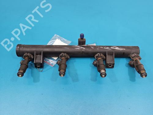 Injector PEUGEOT 807 (EB_) 2.2 | BP40008570M100 - Image 3