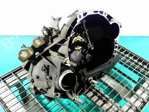 Gearkasse Gearkasse 37803454 37803454