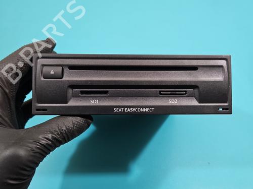 Electronic module SEAT LEON (5F1) | BP38145887M83 - Image 2