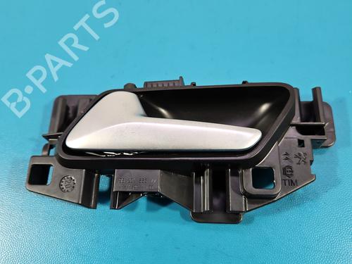 Used Front left interior door handle Front left interior door handle 39163148 39163148