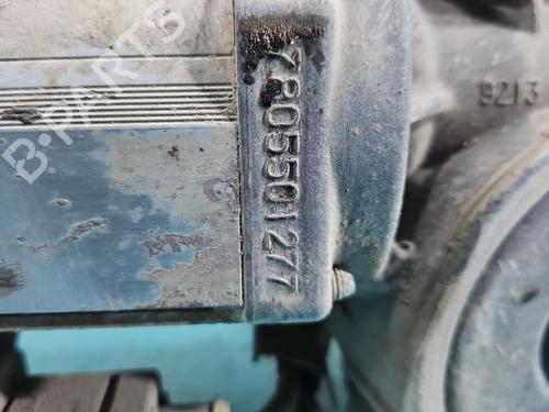 Steering rack SEAT LEON (1P1)  | BP37817164M22  - Image 15