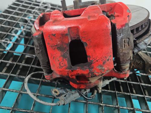 right-front-brake-caliper-scion-tc-coupe-2004-2005-2006-2007-2008-2009-2010-38122184 main image