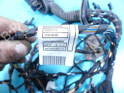 Wiring harness BMW X5 (E70) xDrive 40 d | BP37885999E16 - Image 6