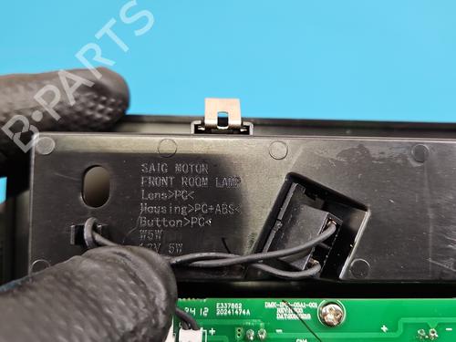 Kabinelys MG MG 3 (ZP2_) 1.5 Hybrid+ | BP37839361I8 - Image 4